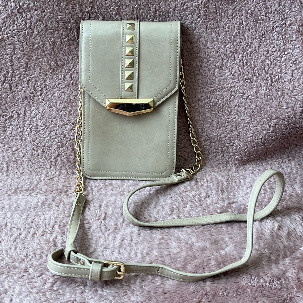 Small Cross Body Bag
